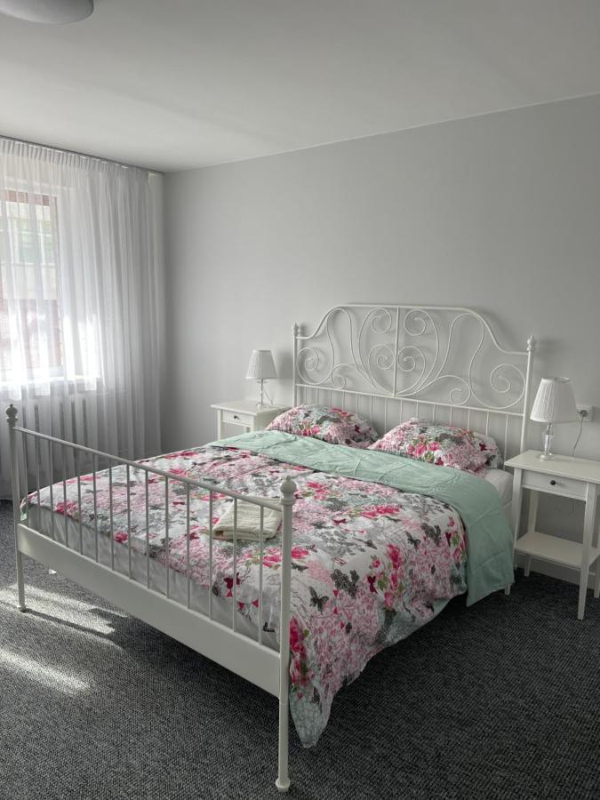 Appartement Rotuses G 23 In The Center Biržai