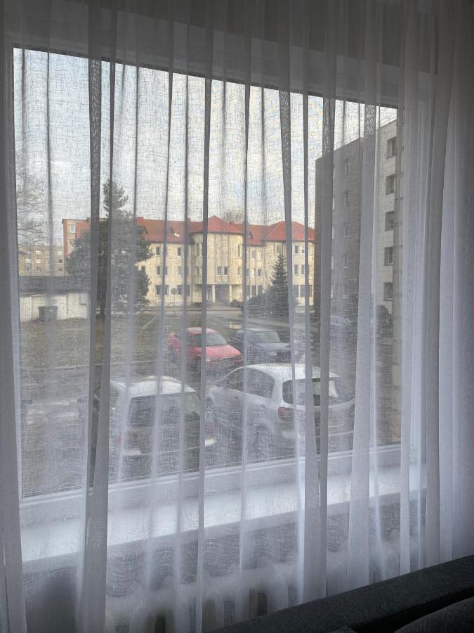 Rotuses G 23 In The Center Appartement *