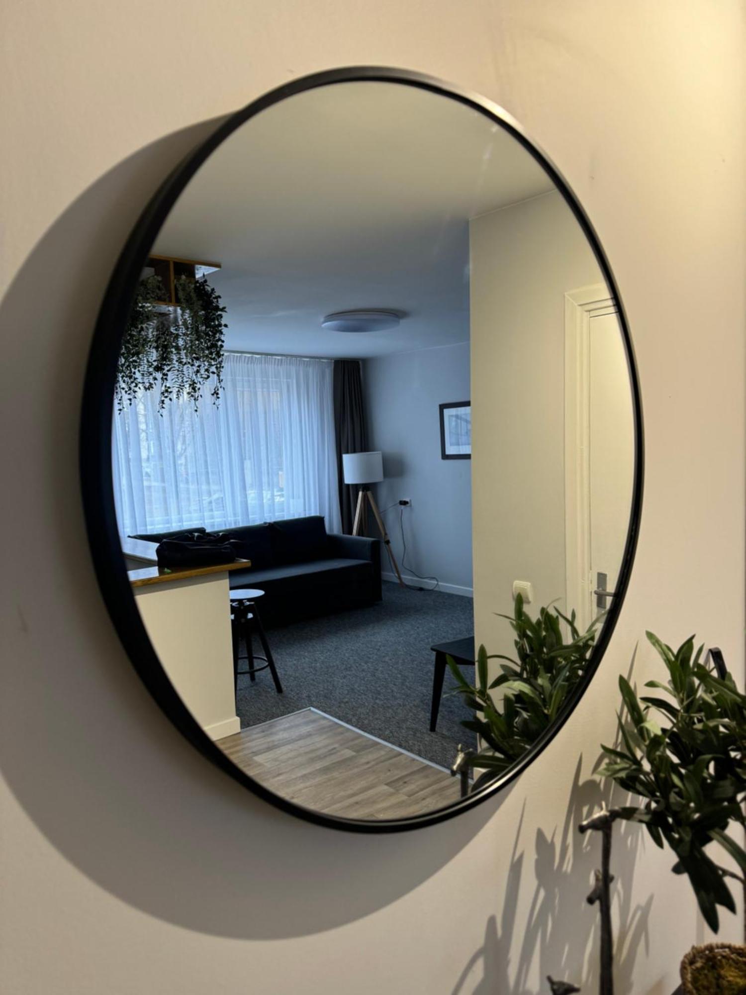 Rotuses G 23 In The Center Appartement *