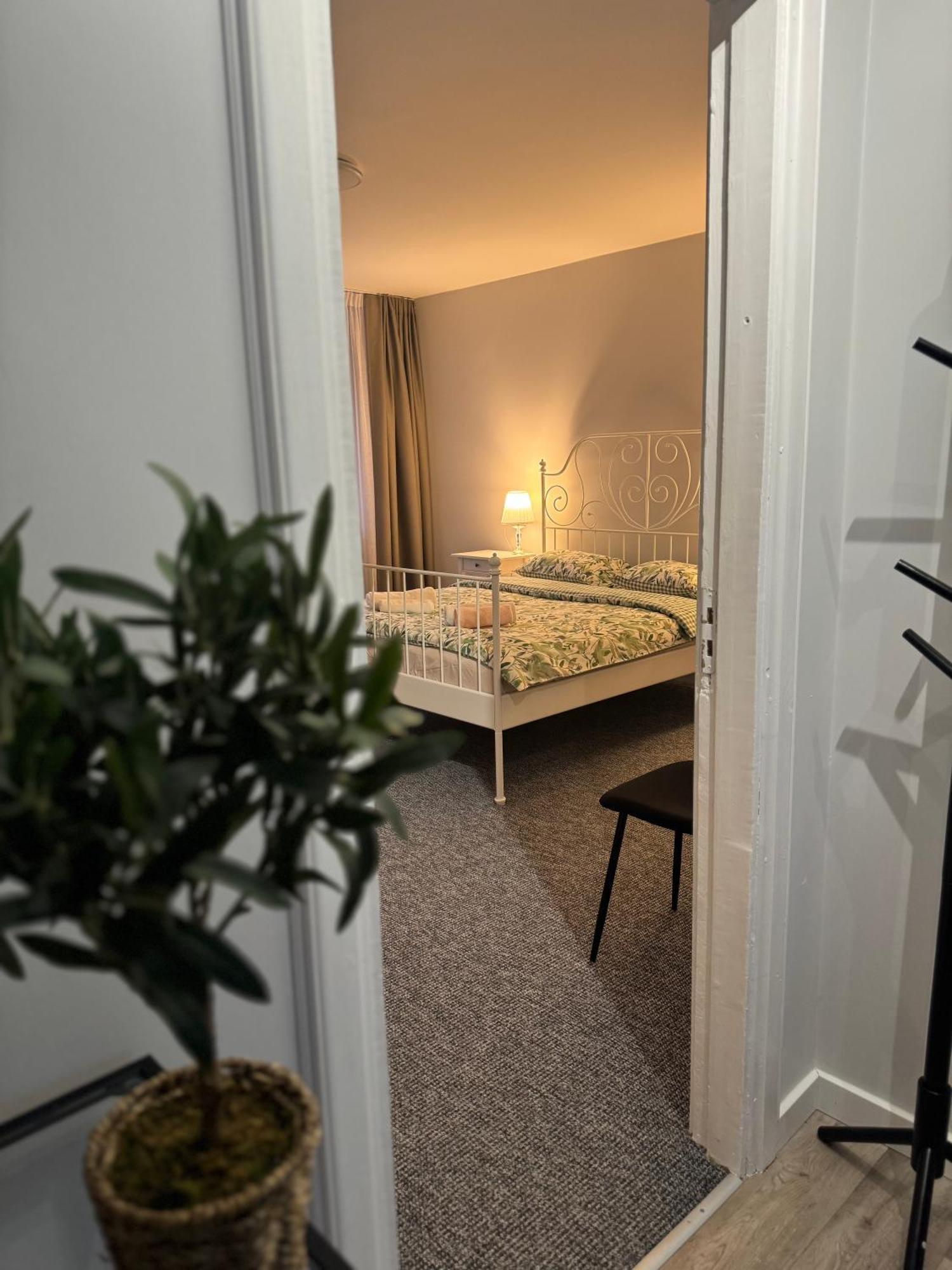 Appartement Rotuses G 23 In The Center